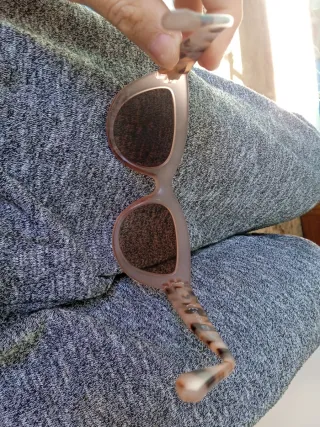 Gafas de sol Okkia mujer