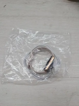 HUAWEI Watch Fit 2 GPS Smartwatch Oro/Rosa