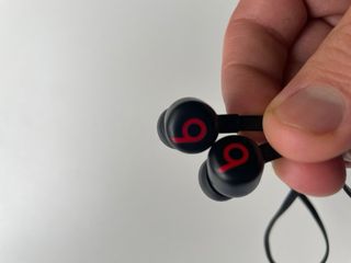 Auriculares Beats Flex Negros Inalámbricos