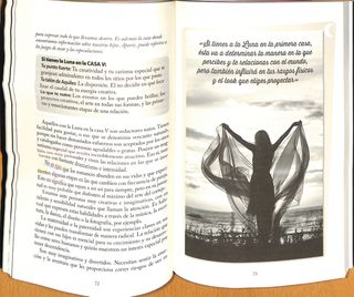 La luna y tú: Guía para sincronizarte con la lu...