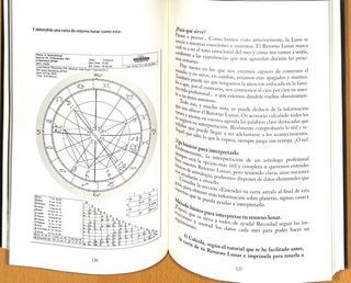 La luna y tú: Guía para sincronizarte con la lu...