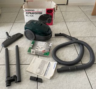 Aspirapolvere Daewoo RC-105