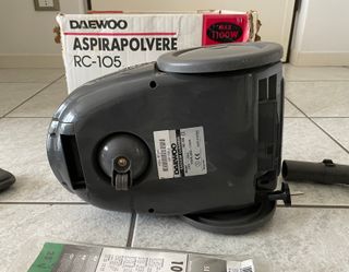 Aspirapolvere Daewoo RC-105