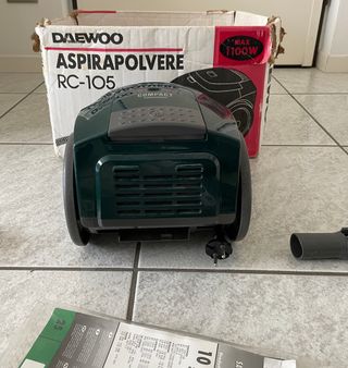 Aspirapolvere Daewoo RC-105