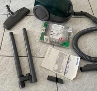 Aspirapolvere Daewoo RC-105