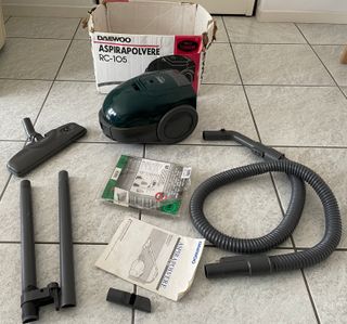 Aspirapolvere Daewoo RC-105