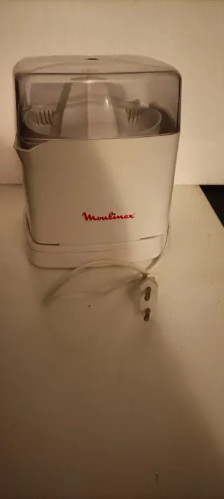 Exprimidor Moulinex