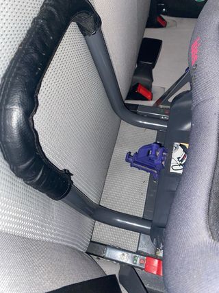 Silla Klippan Kiss 2 Plus