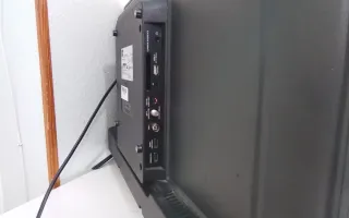 Tv 32"+dispositivo stick tv ascao