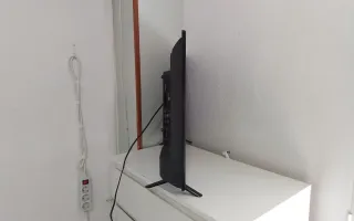 Tv 32"+dispositivo stick tv ascao