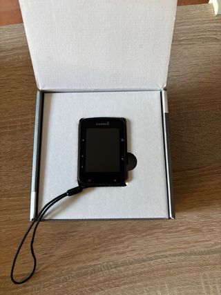 Garmin Edge 520 Plus