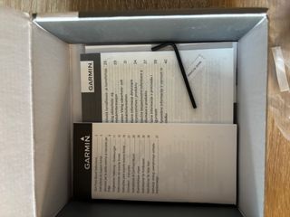 Garmin Edge 520 Plus