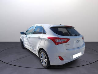 Hyundai i30 2014