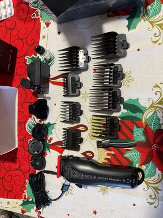 Máquina Cortapelos Profesional Artero Legacy