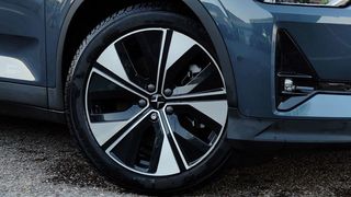 Polestar 2 Long  Range 79KW Plus