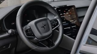 Polestar 2 Long  Range 79KW Plus