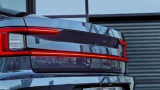 Polestar 2 Long  Range 79KW Plus