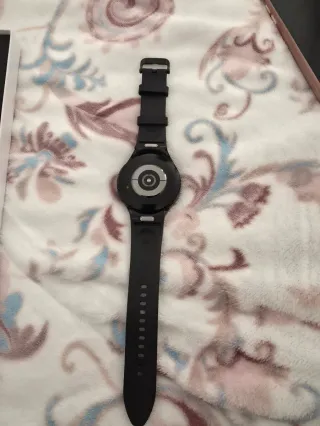 Samsung Galaxy Watch 6 Classic