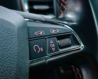 Seat Ateca 2.0 TDI Xcellence 4Drive 150CV