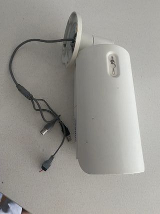 Cámara Bullet Hyundai HYU-530