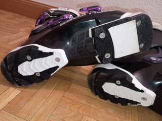 Botas Esquí Mujer Salomon Quest Access 70 W