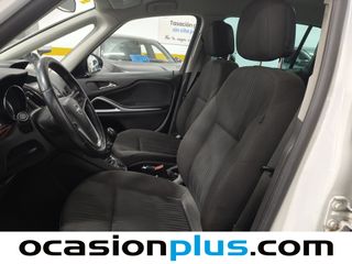 Opel Zafira Tourer 1.4 Turbo GLP Selective 103 kW (140 CV)