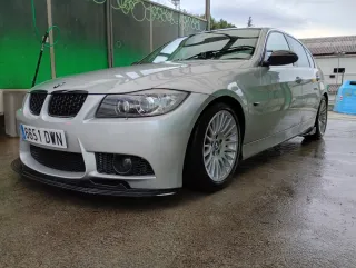 BMW Serie 3 2006 195.000km