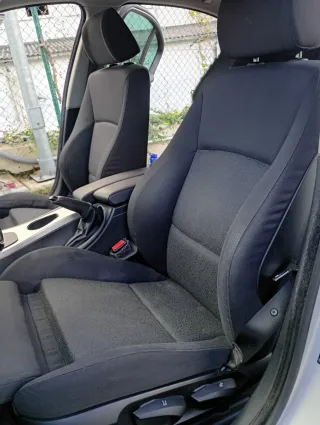 BMW Serie 3 2006 195.000km