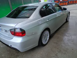 BMW Serie 3 2006 195.000km
