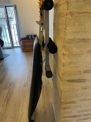 Banco de Abdominales TENTABLE