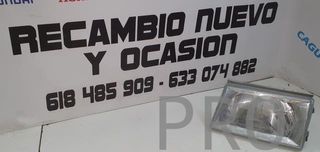 faro lancia thema turbo izquierdo valeo