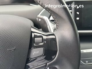 Peugeot 308 SW Allure BlueHDI 130 S&S EAT8