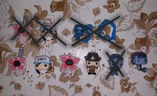 Funko Stranger Things Kinder