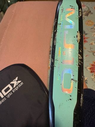 Pala de pádel NOX MJ10