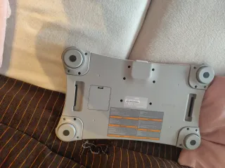 Tabla Wii Balance Board,