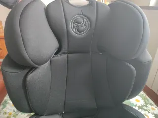 Silla coche CYBEX Isofix grupo 2-3