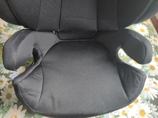 Silla coche CYBEX Isofix grupo 2-3