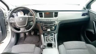 Cambio o vendo Peugeot 508 .2.0 hdi 150cv 2017