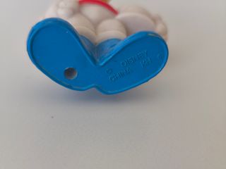 Figuras Disney - Mickey - Pluto - 101 Dálmatas