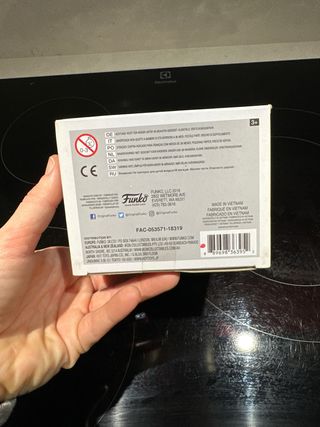 Funko Pop Simba 496 Disney