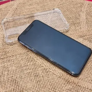 iPhone X 256GB Grigio Siderale