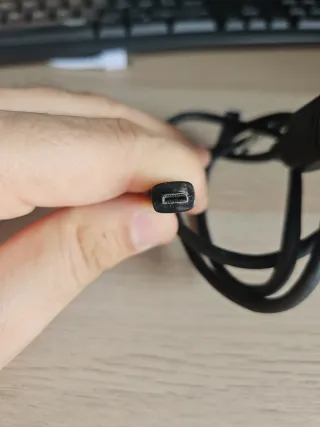 Cable Audio Jack 3.5mm 4 Polos Cable HDMI HDMImini