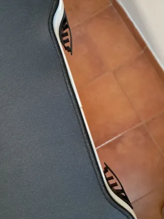 Mesa escritorio elevable electrica