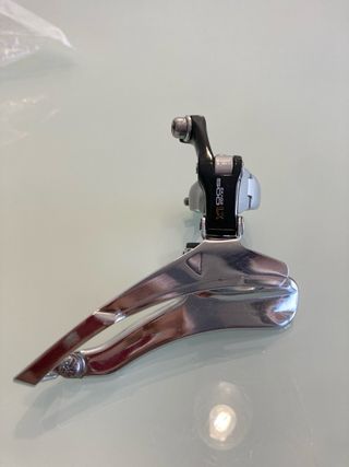 Desviador Shimano 3 velocidades