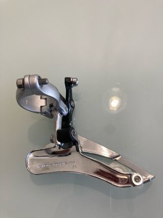 Desviador Shimano 3 velocidades