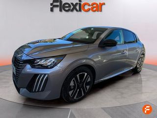 Peugeot 208 Allure HYBRID 100 eDCS6