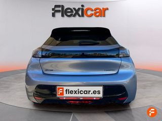 Peugeot 208 Allure HYBRID 100 eDCS6