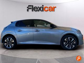 Peugeot 208 Allure HYBRID 100 eDCS6