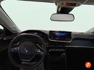 Peugeot 208 Allure HYBRID 100 eDCS6