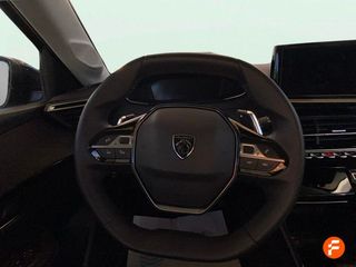 Peugeot 208 Allure HYBRID 100 eDCS6